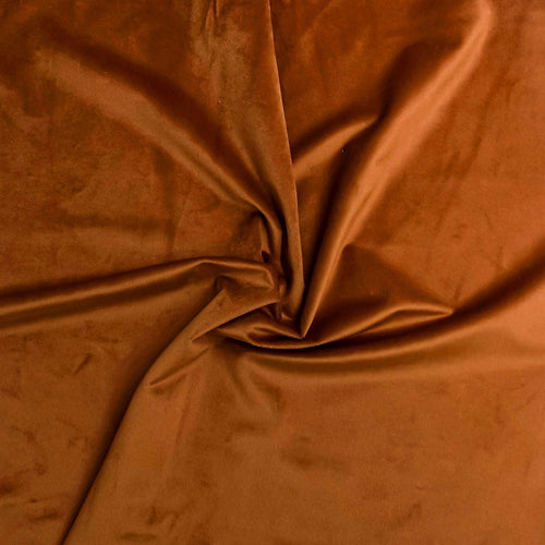 Tissu Velvet