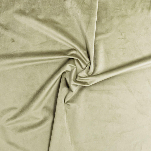 Tissu Velvet
