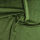 Tissu Velvet