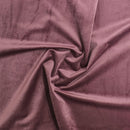 Tissu Velvet