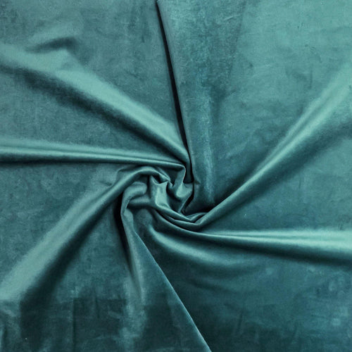 Tissu Velvet