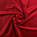 Tissu Velvet