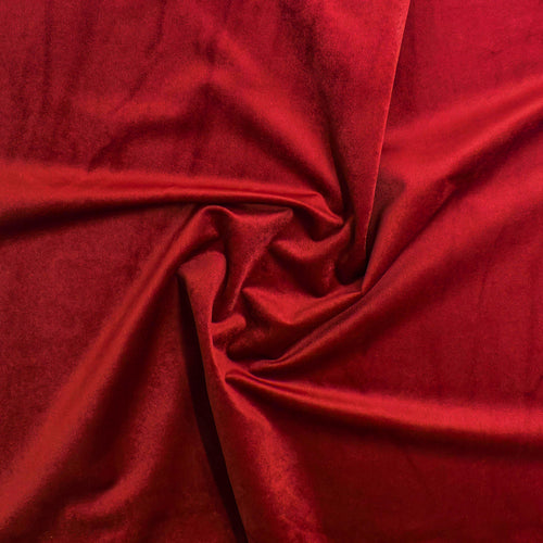 Tissu Velvet