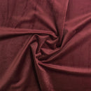 Tissu Velvet