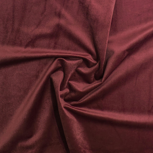 Tissu Velvet