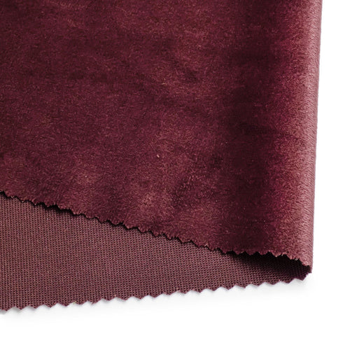 Tissu Velvet