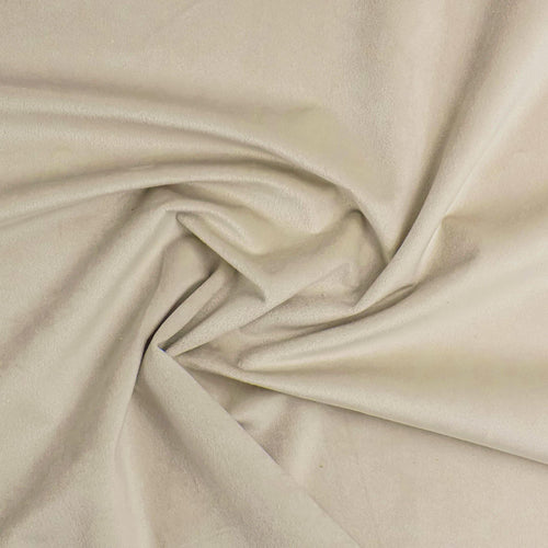 Tissu Velvet