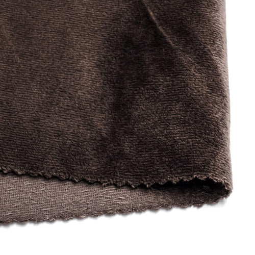 Tissu Velvet
